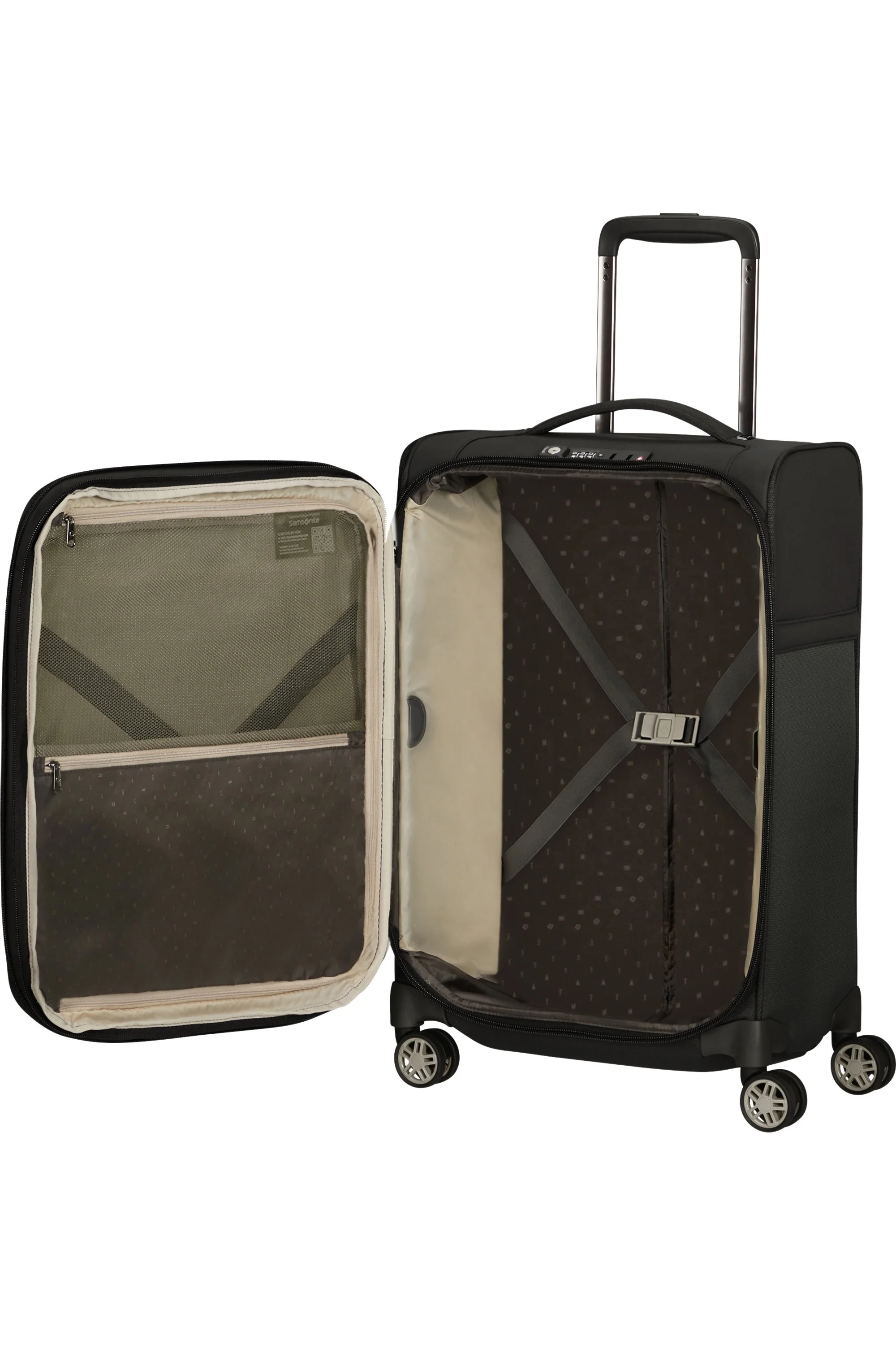 Samsonite - AIREA 55/20 Samsonite - AIREA 55/20