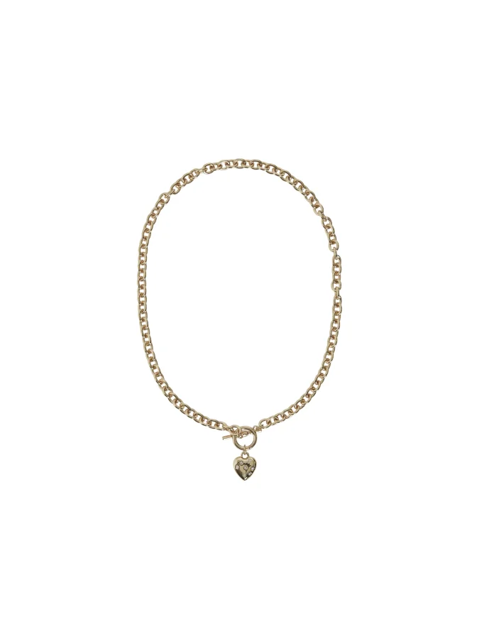 VILA - VIKIMBERLY NECKLACE/EF