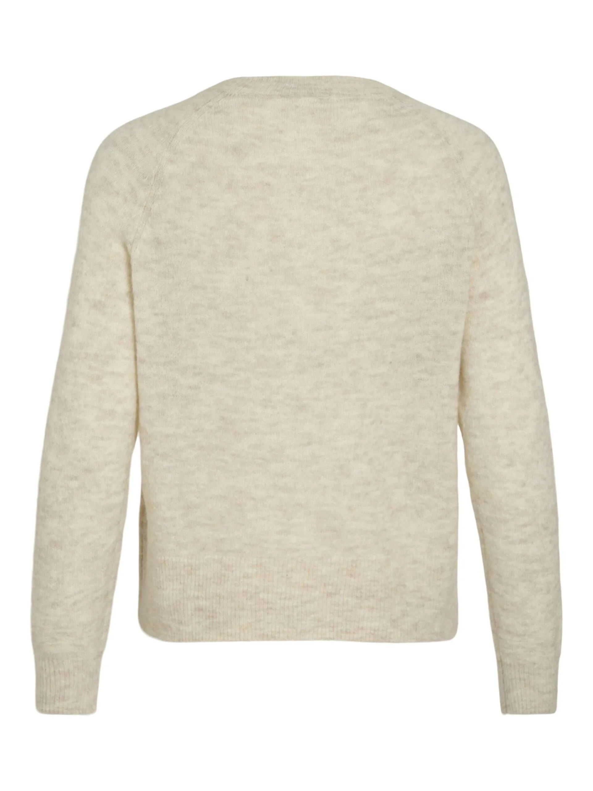 VILA - VIJULAJA O-NECK L/S KNIT CARDIGAN VILA - VIJULAJA O-NECK L/S KNIT CARDIGAN