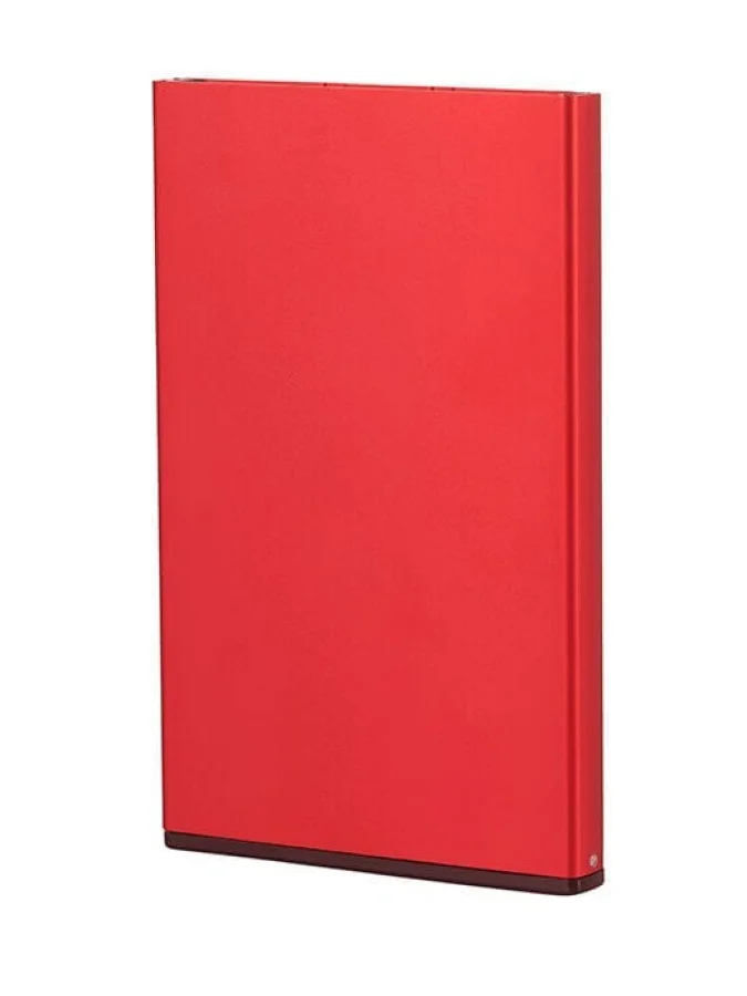 Samsonite - ALU FIT 2