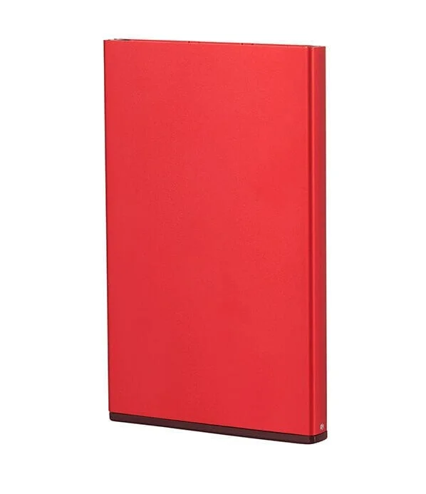 Samsonite - ALU FIT Samsonite - ALU FIT
