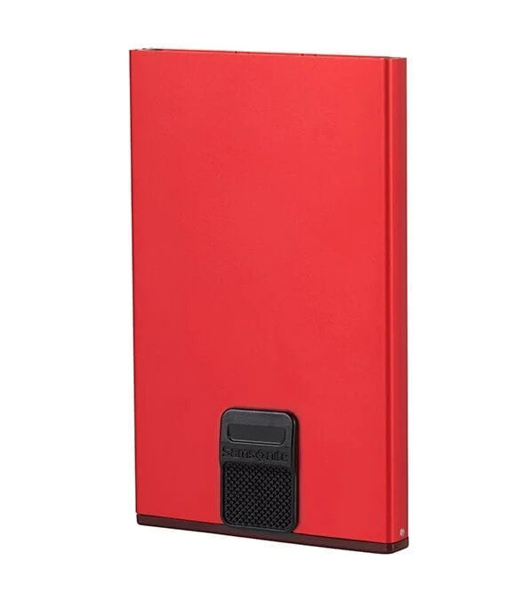 Samsonite - ALU FIT Samsonite - ALU FIT