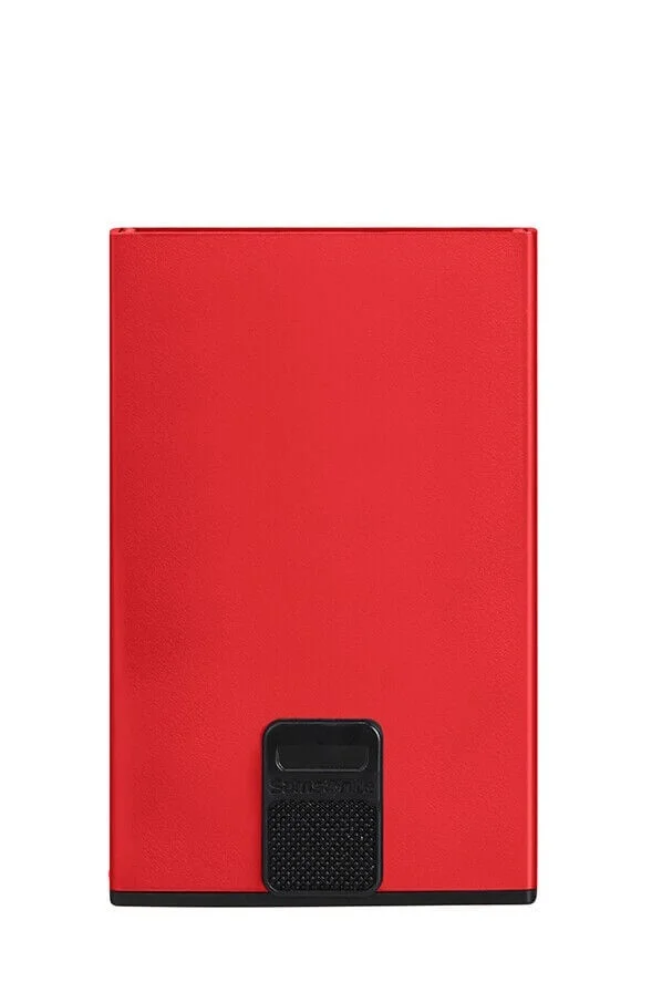 Samsonite - ALU FIT Samsonite - ALU FIT