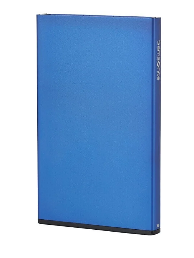 Samsonite - ALU FIT 2