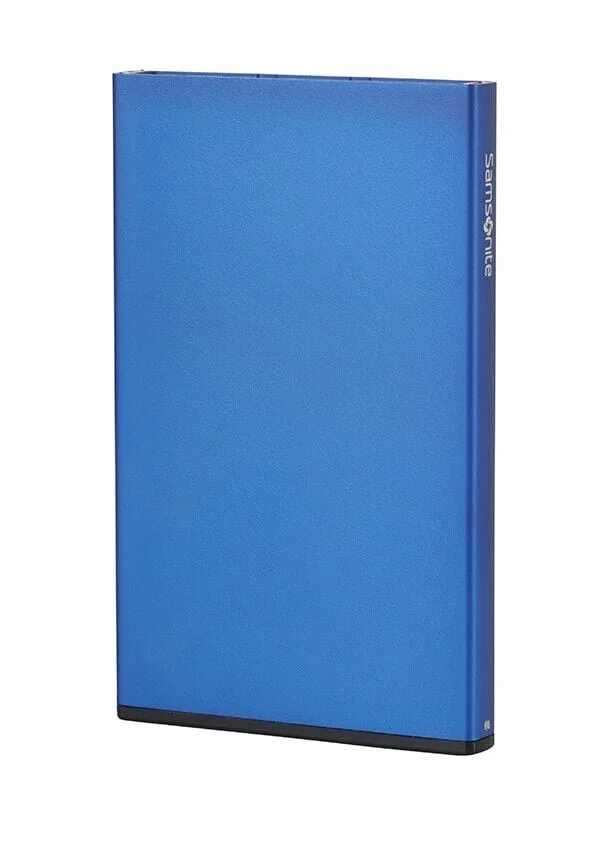 Samsonite - ALU FIT Samsonite - ALU FIT