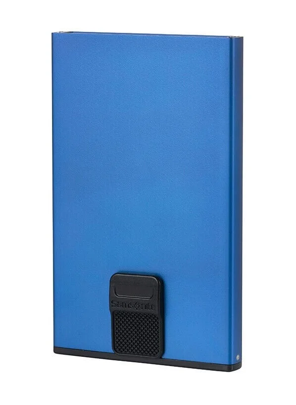 Samsonite - ALU FIT Samsonite - ALU FIT