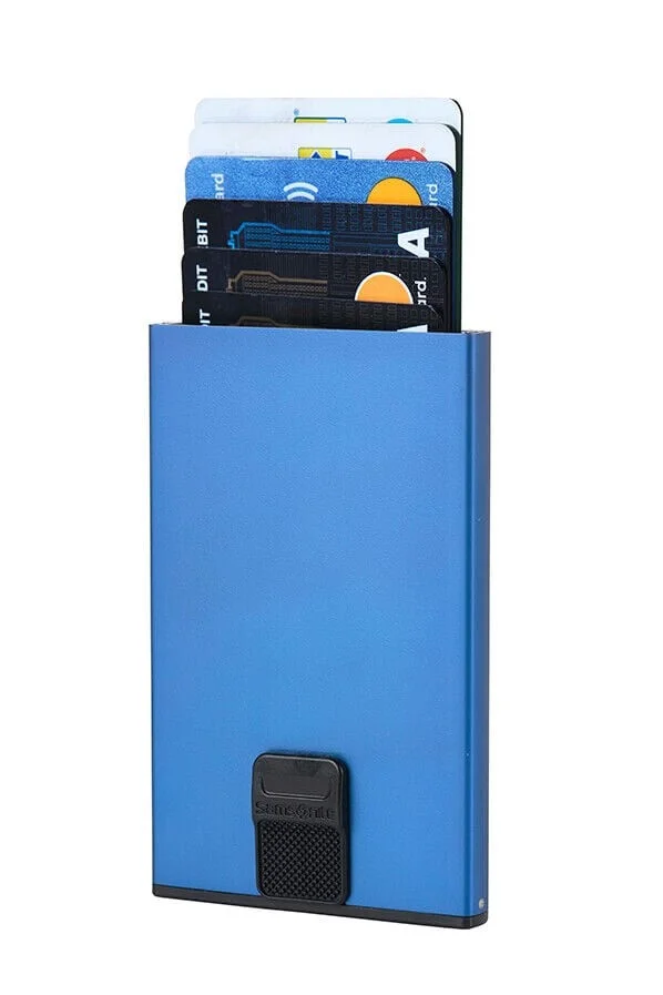 Samsonite - ALU FIT Samsonite - ALU FIT