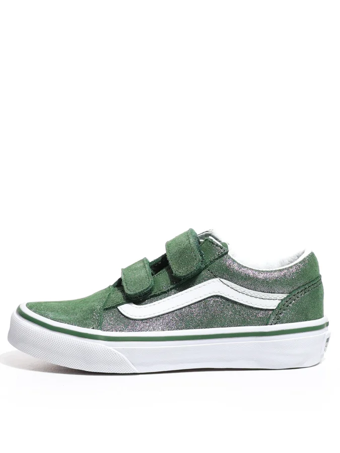 VANS - Old Skool V Tinsel... 2