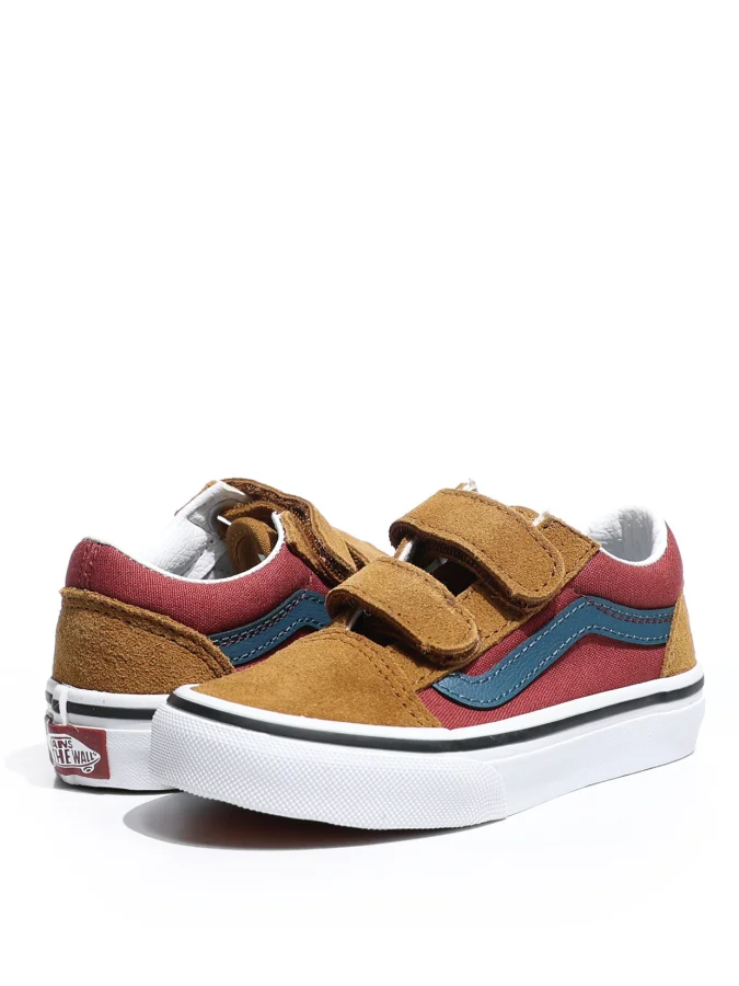 VANS - Old Skool V COLOR...