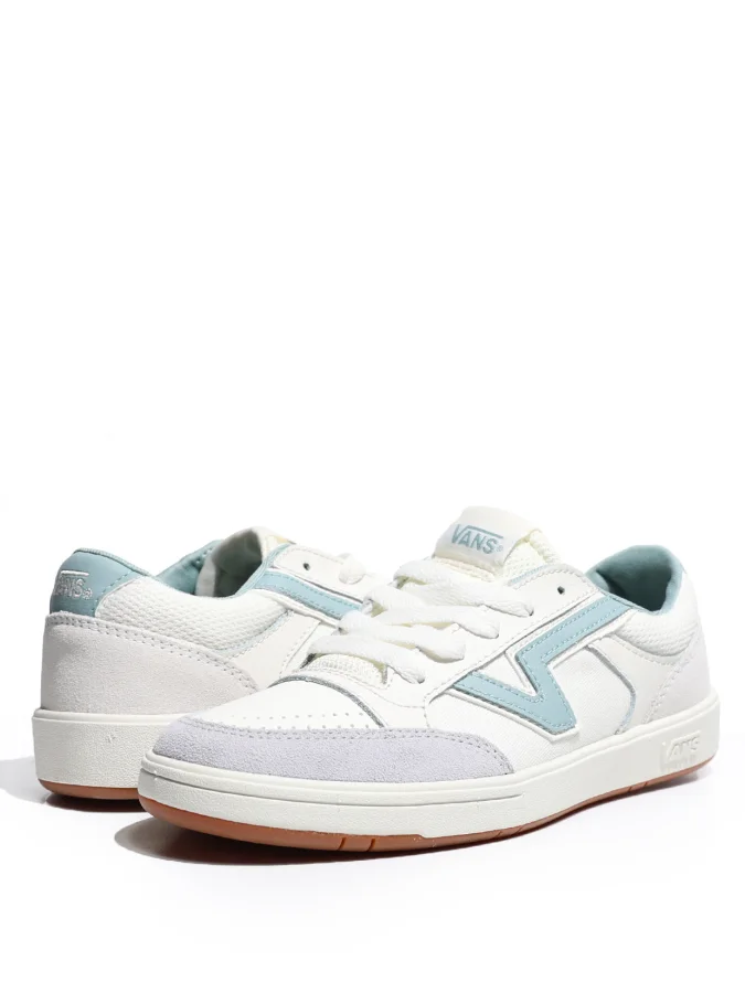 VANS - Lowland CC Sport...