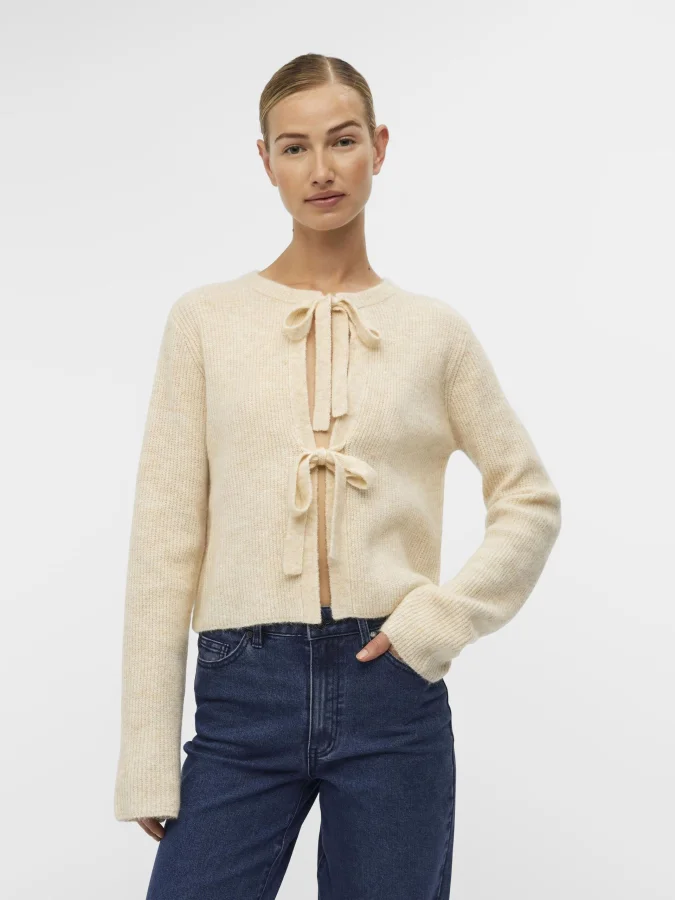 OBJECT - OBJPARVI KNIT... 2