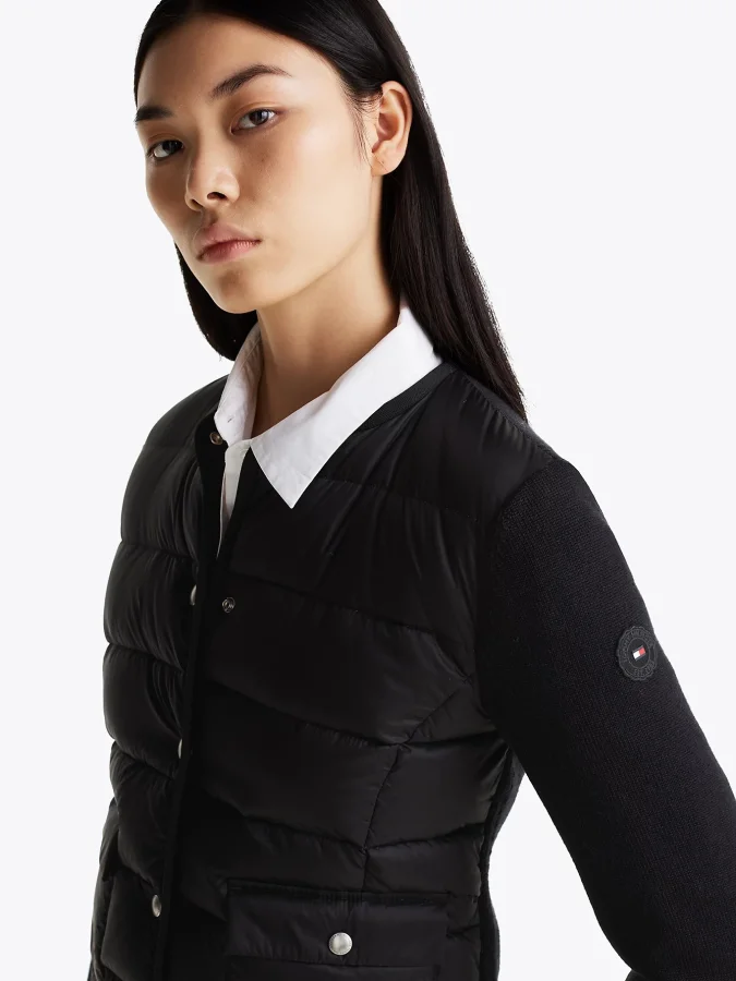 Tommy Hilfiger - UL DOWN... 2