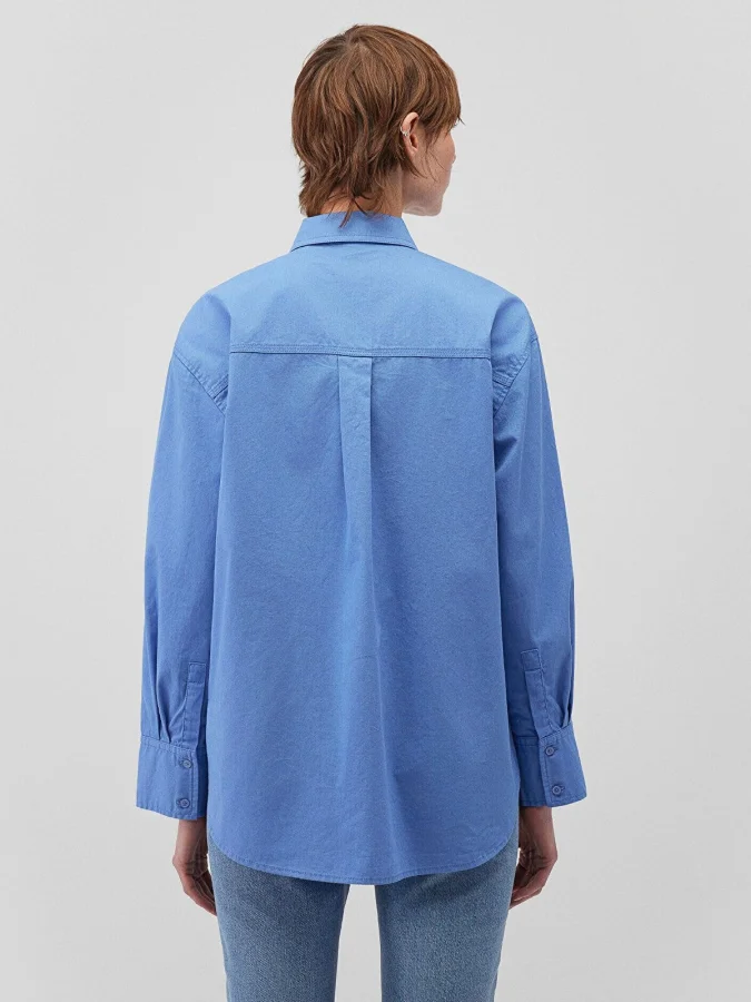 Mavi - LONG SLEEVE SHIRT 2