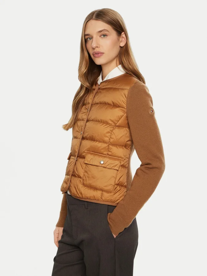 Tommy Hilfiger - UL DOWN...