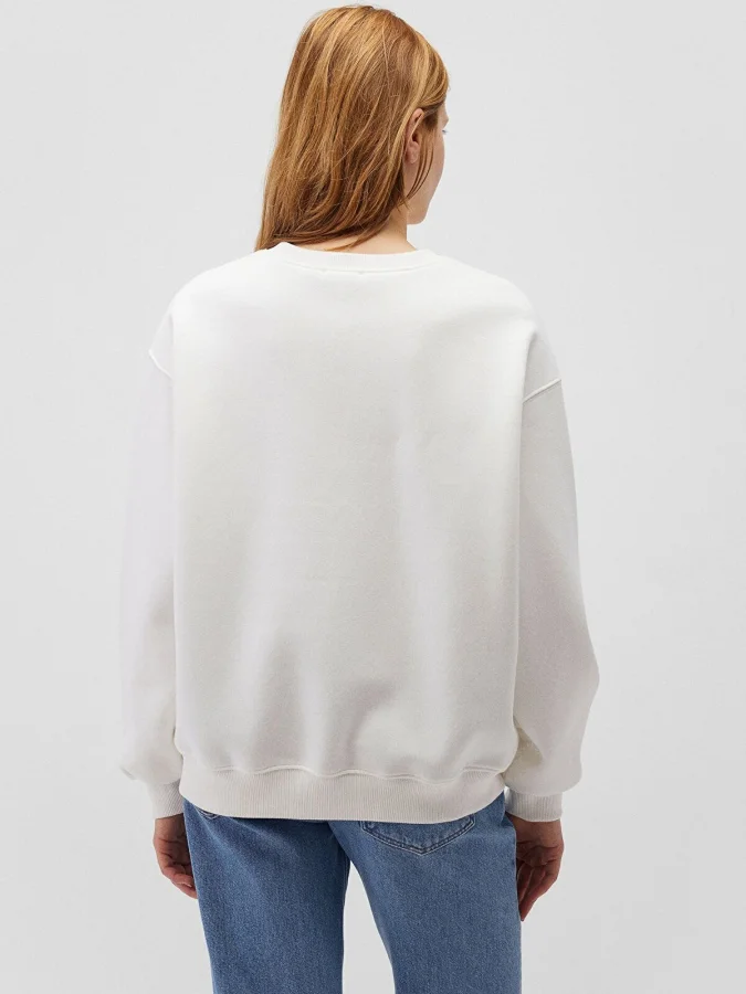 Mavi - CREW NECK SWEATSHRT 2