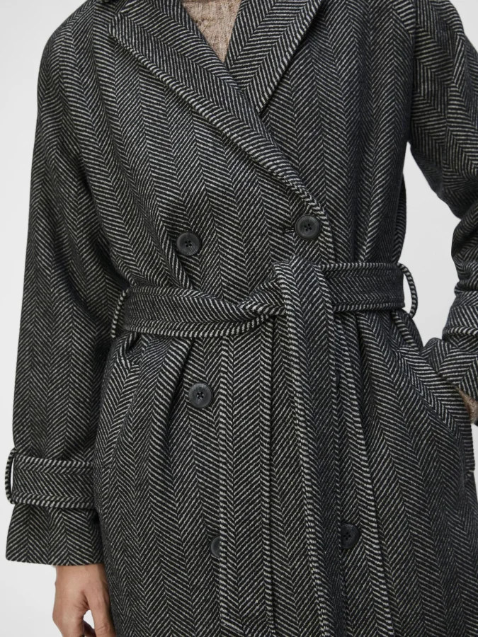 OBJECT - OBJKEILY L/S COAT... 2