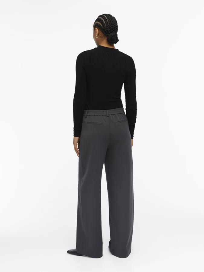 OBJECT - OBJLISA WIDE PANT... 2