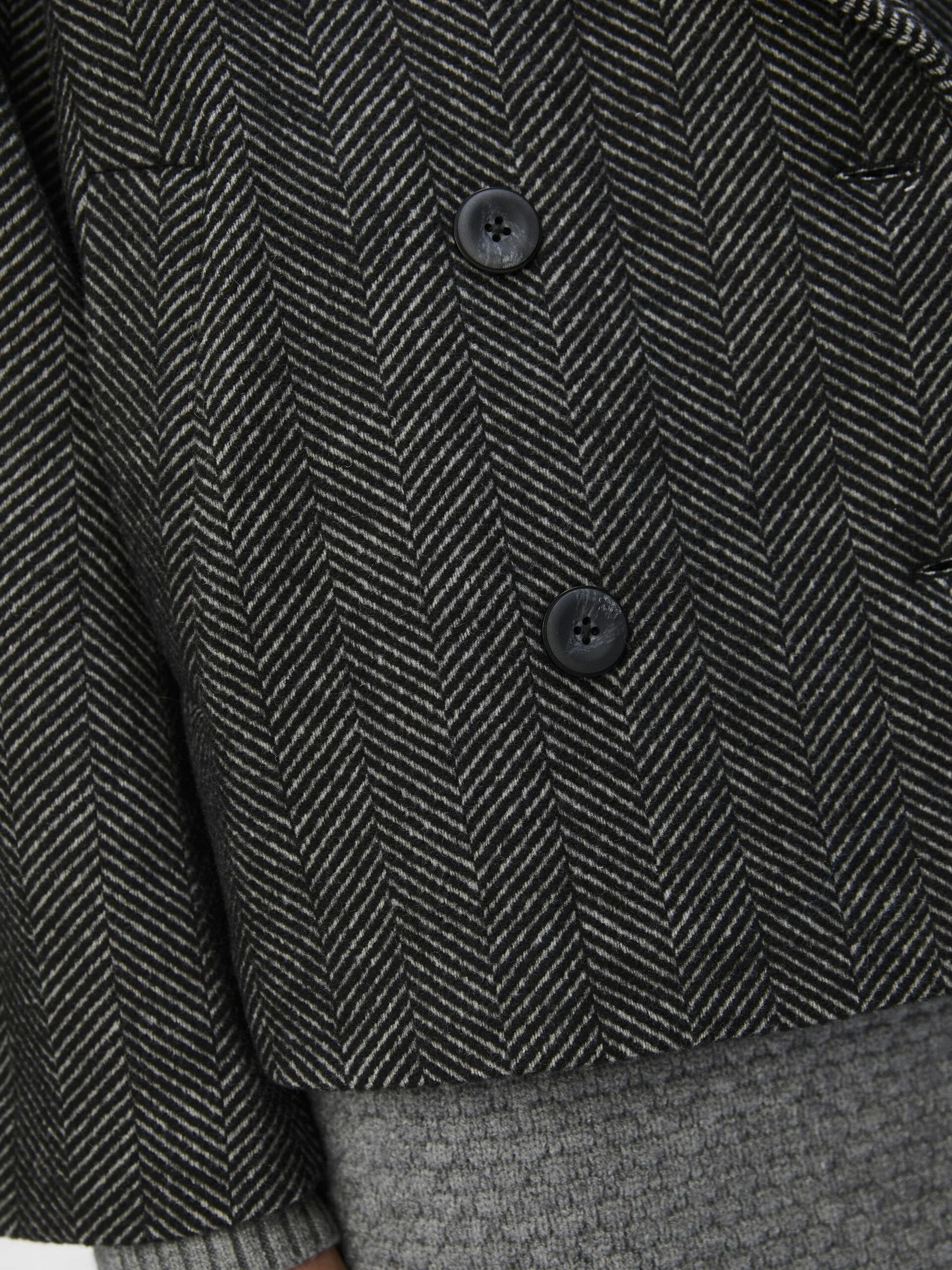 OBJECT - OBJKEILY SHORT JACKET NOOS OBJECT - OBJKEILY SHORT JACKET NOOS