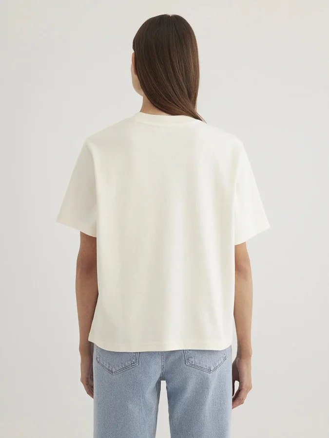 Mavi - LOGO T-SHIRT 2