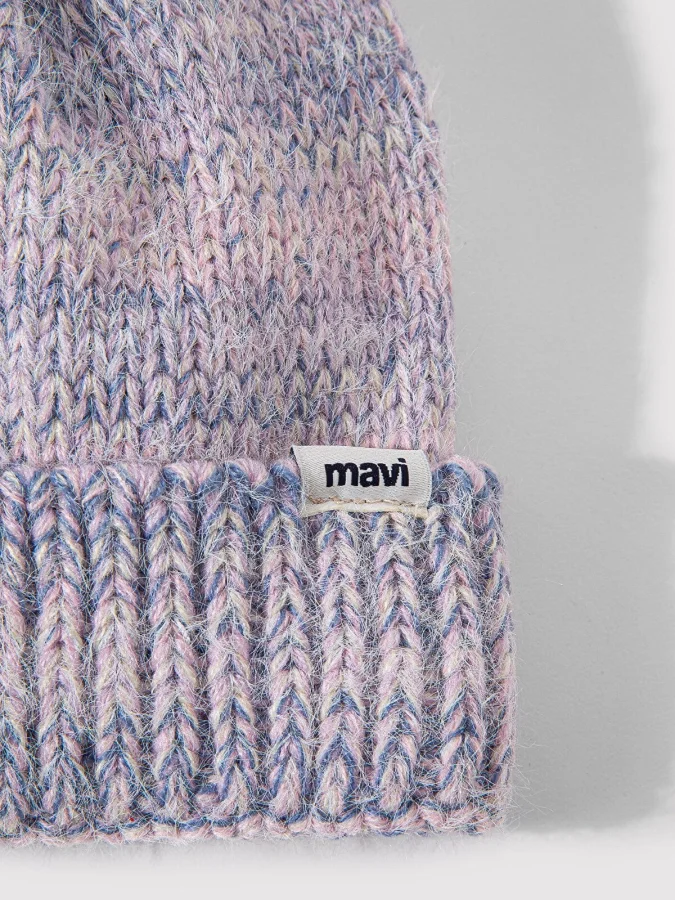 Mavi - Beret 2