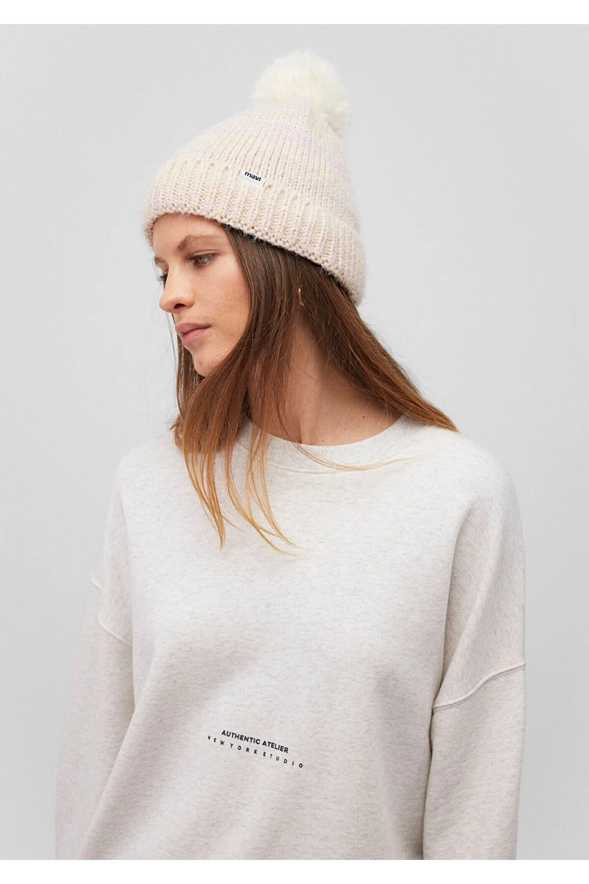 Mavi - Beret Mavi - Beret
