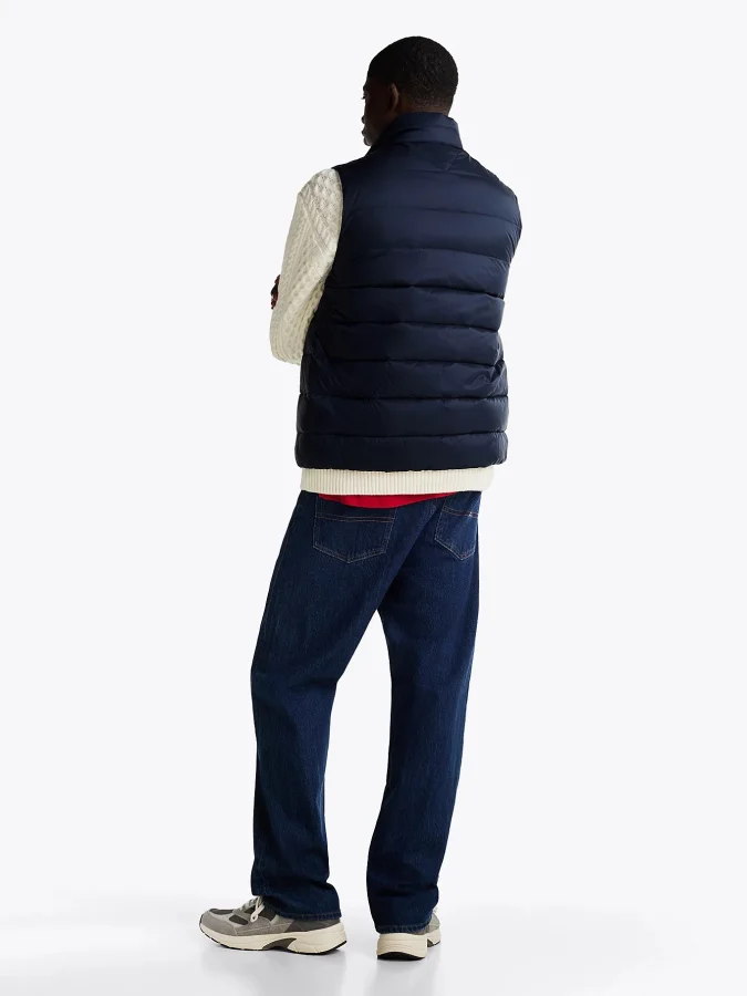 Tommy Jeans - TJM LT DOWN... 2