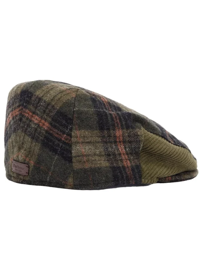 Barbour - barbour ramsden... 2