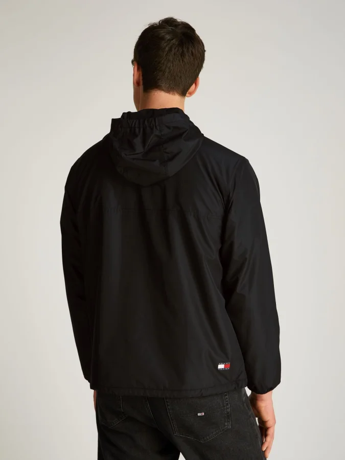 Tommy Jeans - TJM FLEECE... 2