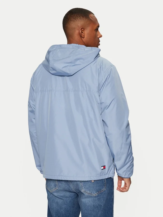 Tommy Jeans - TJM FLEECE... 2