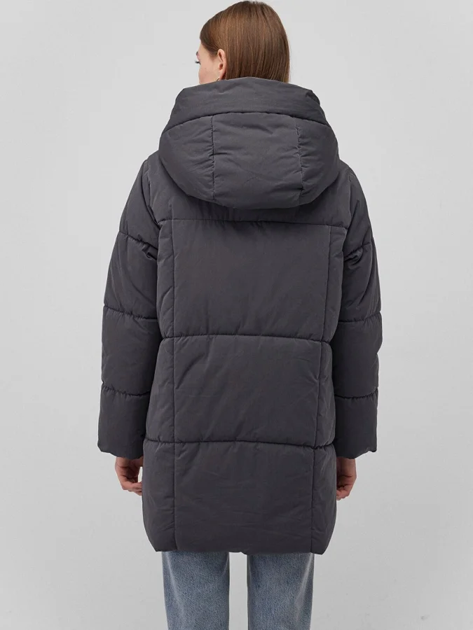 Mavi - HOODED JACKET 2