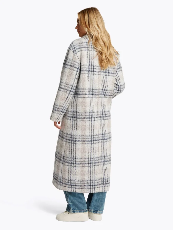 Tommy Jeans - TJW RLX WOOL... 2