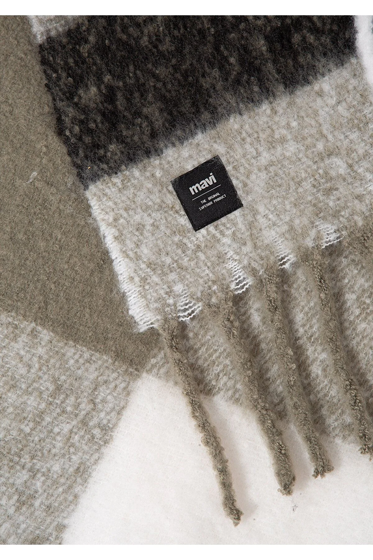 Mavi - SCARF Mavi - SCARF