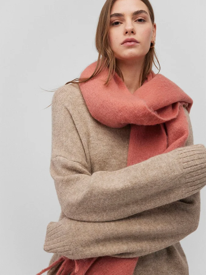 Mavi - SCARF 2