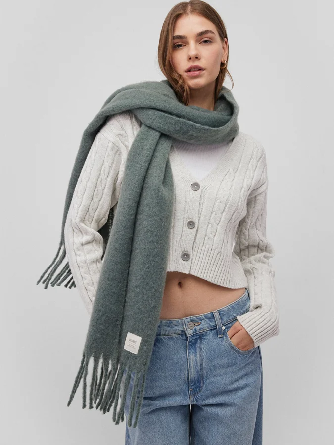 Mavi - SCARF 2