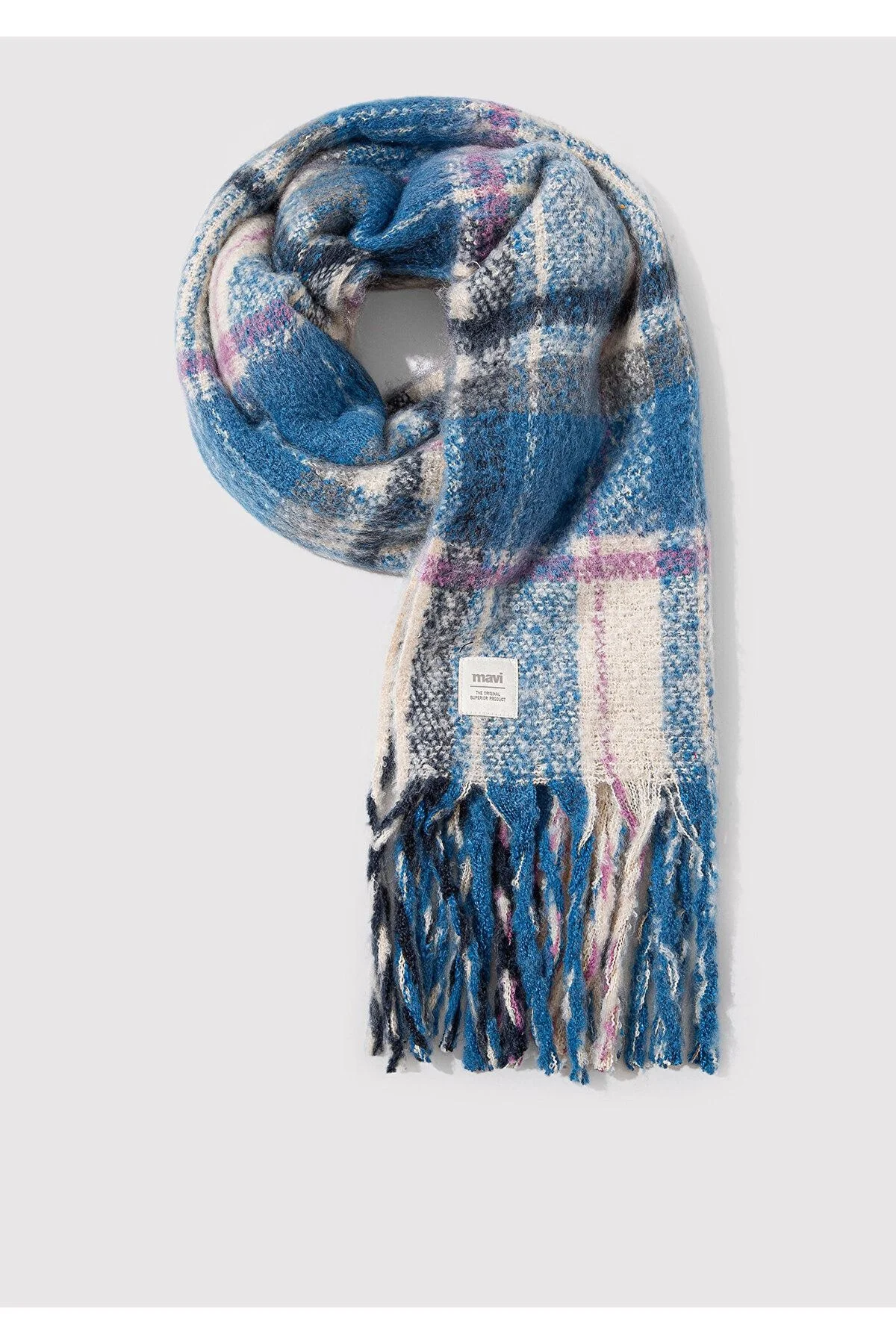 Mavi - SCARF