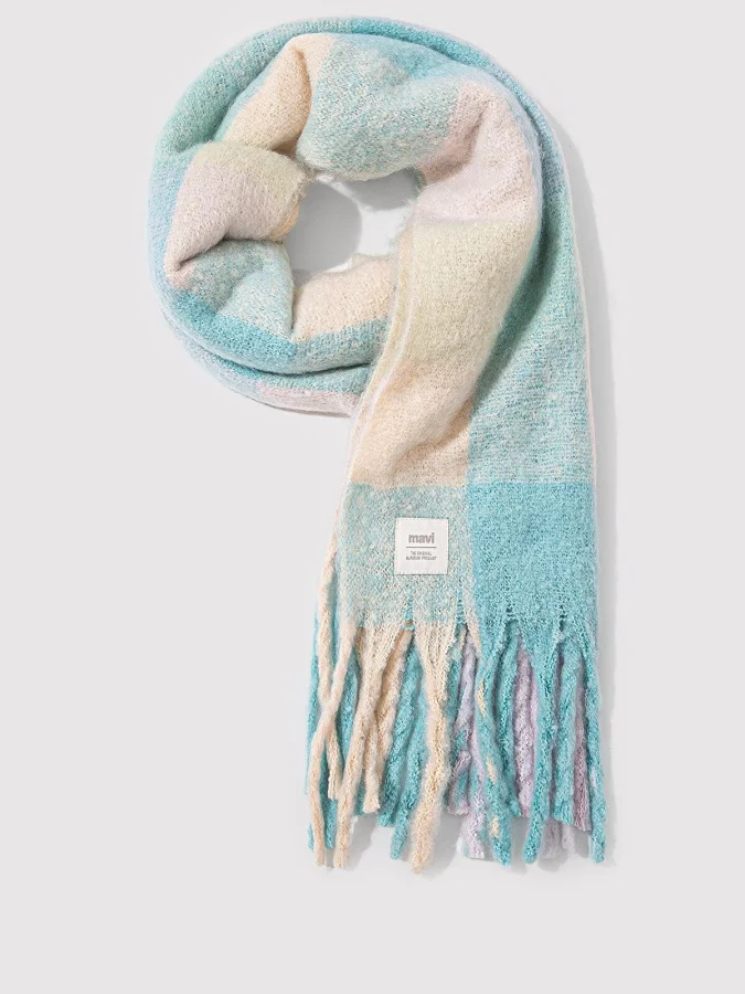 Mavi - Shawl