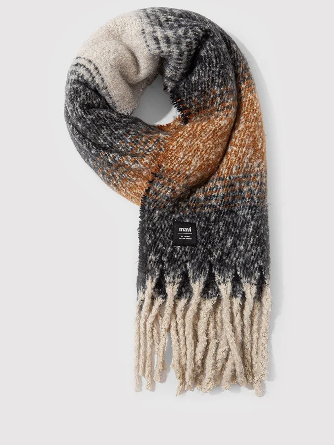 Mavi - Shawl