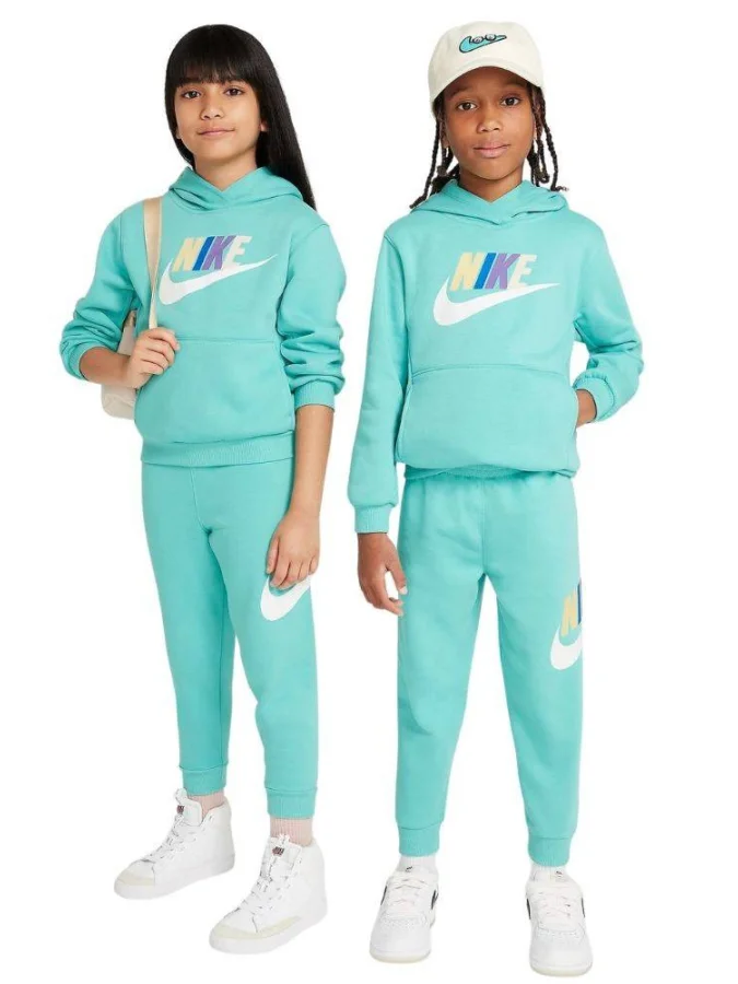 NIKE - NKN CLUB FLEECE SET