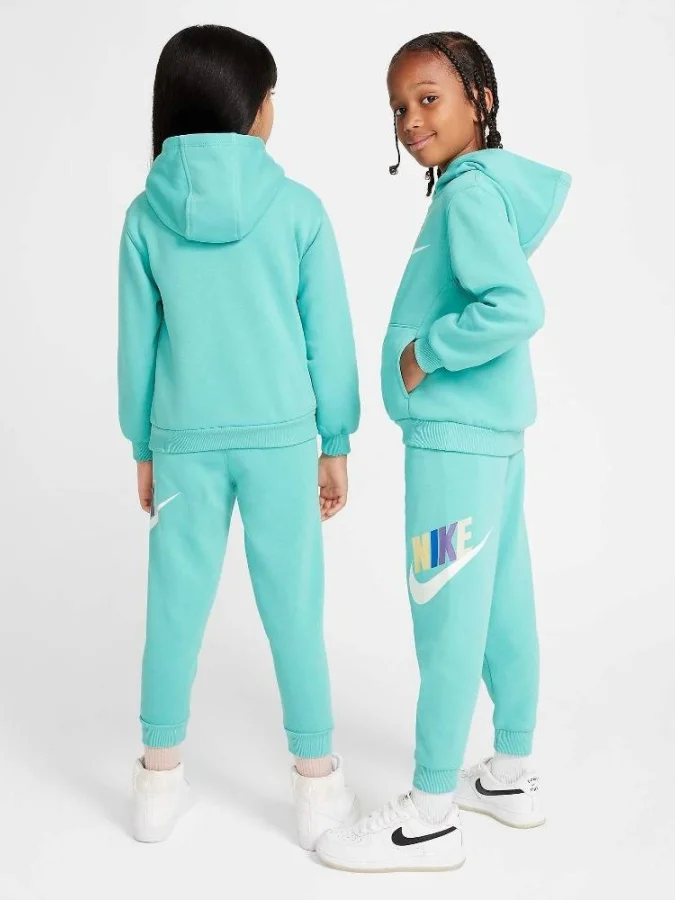 NIKE - NKN CLUB FLEECE SET 2