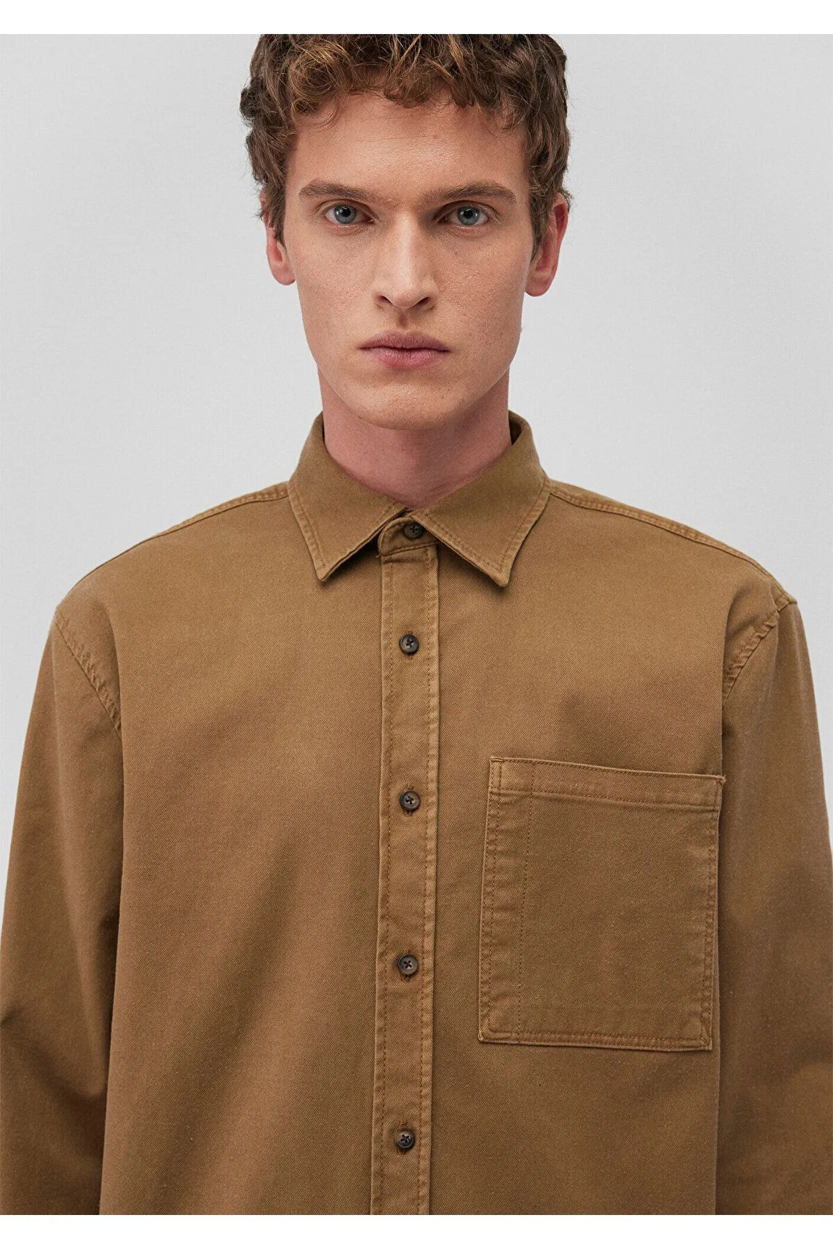 Mavi - LONG SLEEVE SHIRT Mavi - LONG SLEEVE SHIRT