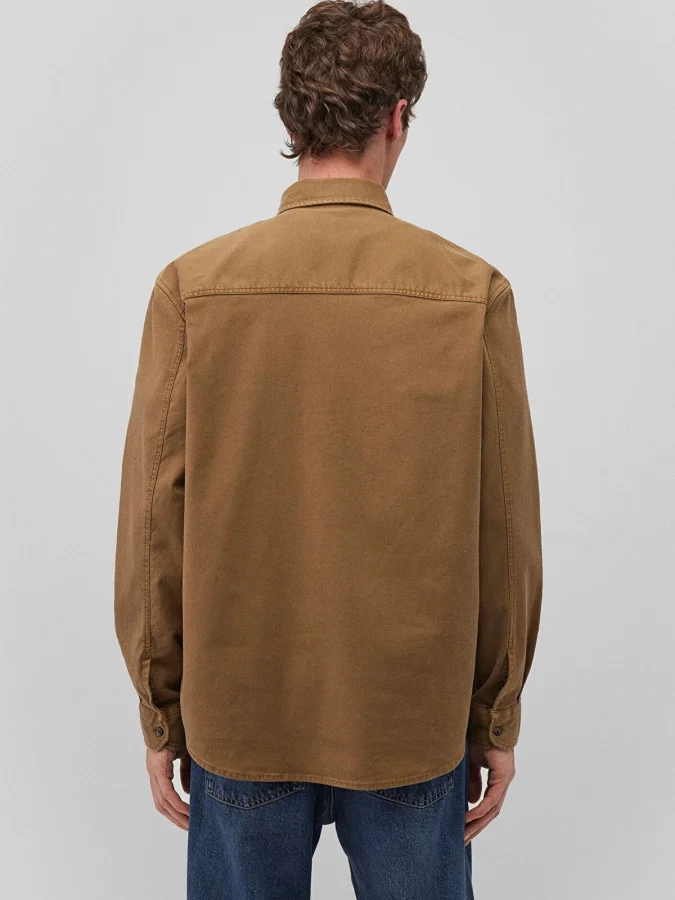 Mavi - LONG SLEEVE SHIRT 2