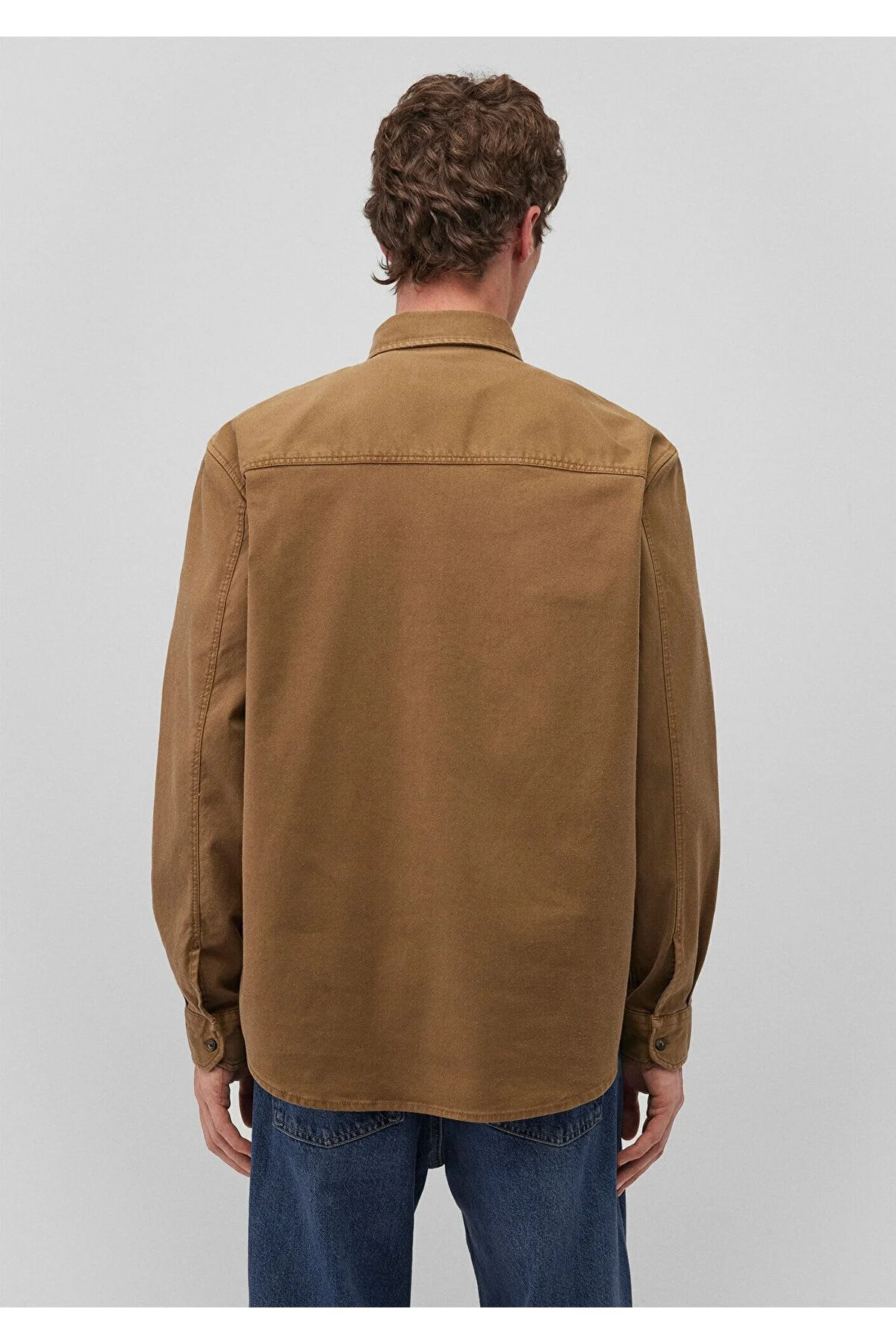 Mavi - LONG SLEEVE SHIRT Mavi - LONG SLEEVE SHIRT