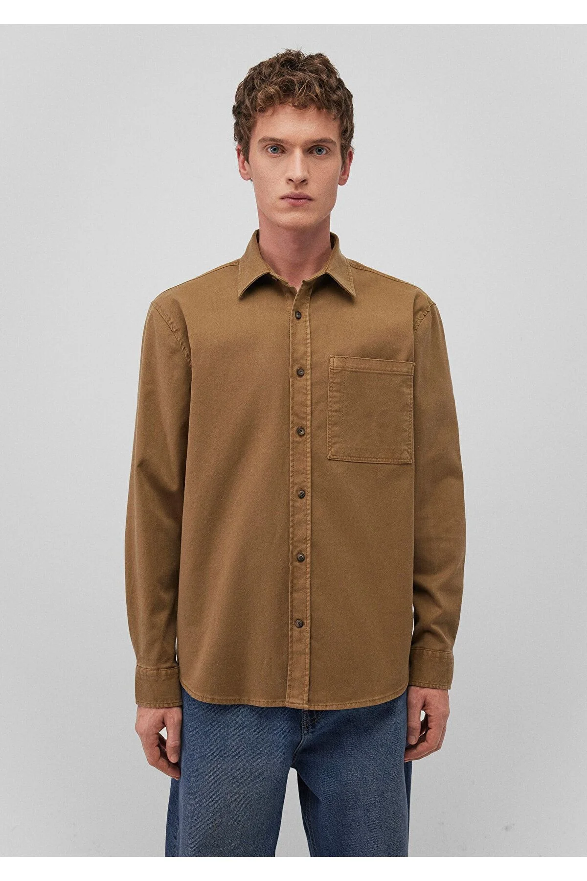 Mavi - LONG SLEEVE SHIRT Mavi - LONG SLEEVE SHIRT