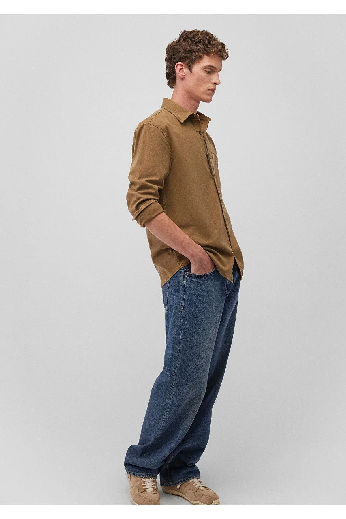 Mavi - LONG SLEEVE SHIRT Mavi - LONG SLEEVE SHIRT