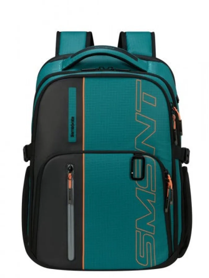 Samsonite - BIZ2GO 15.6'' 2