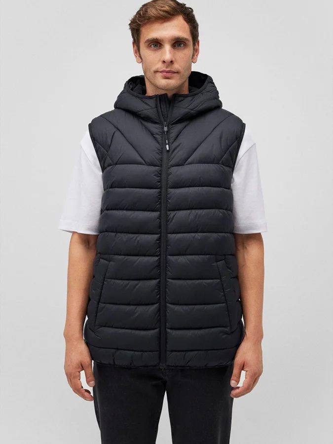 Mavi - VEST