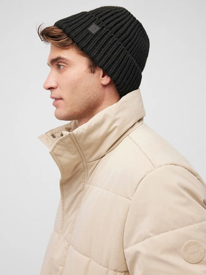 Mavi - Beret 2