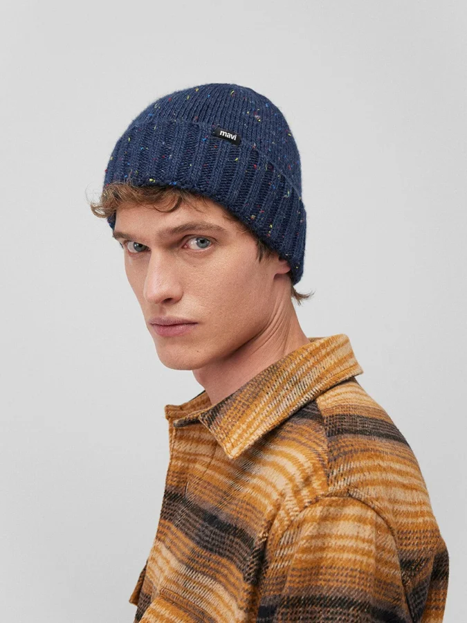Mavi - Beret 2