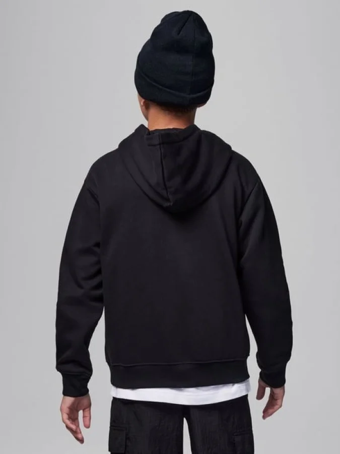 NIKE - JDN JORDAN HBR FLC... 2
