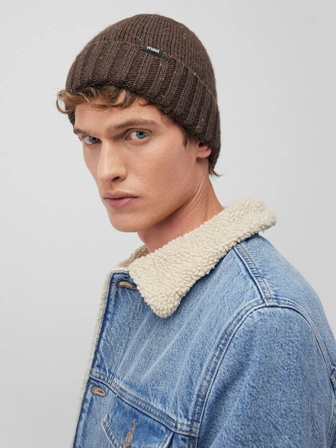 Mavi - Beret 2